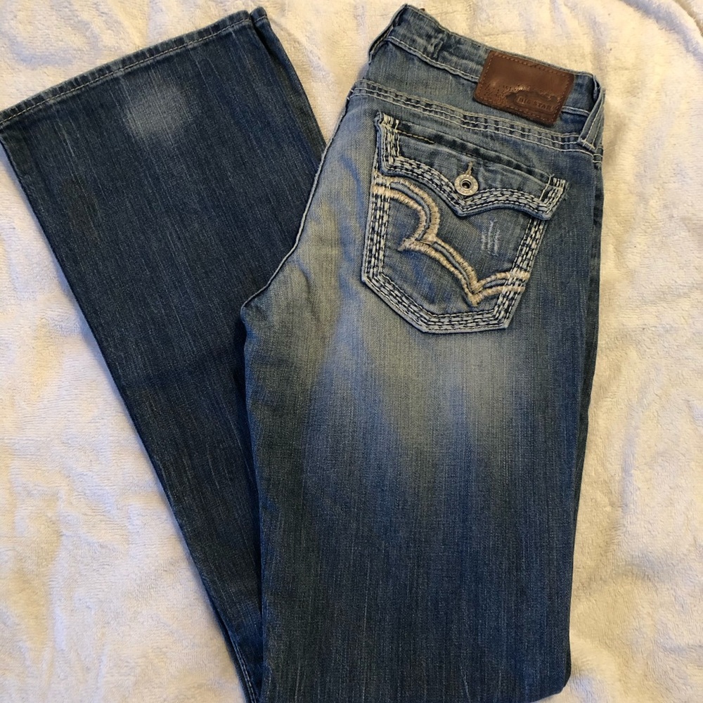 Bit Star Jeans 31XL